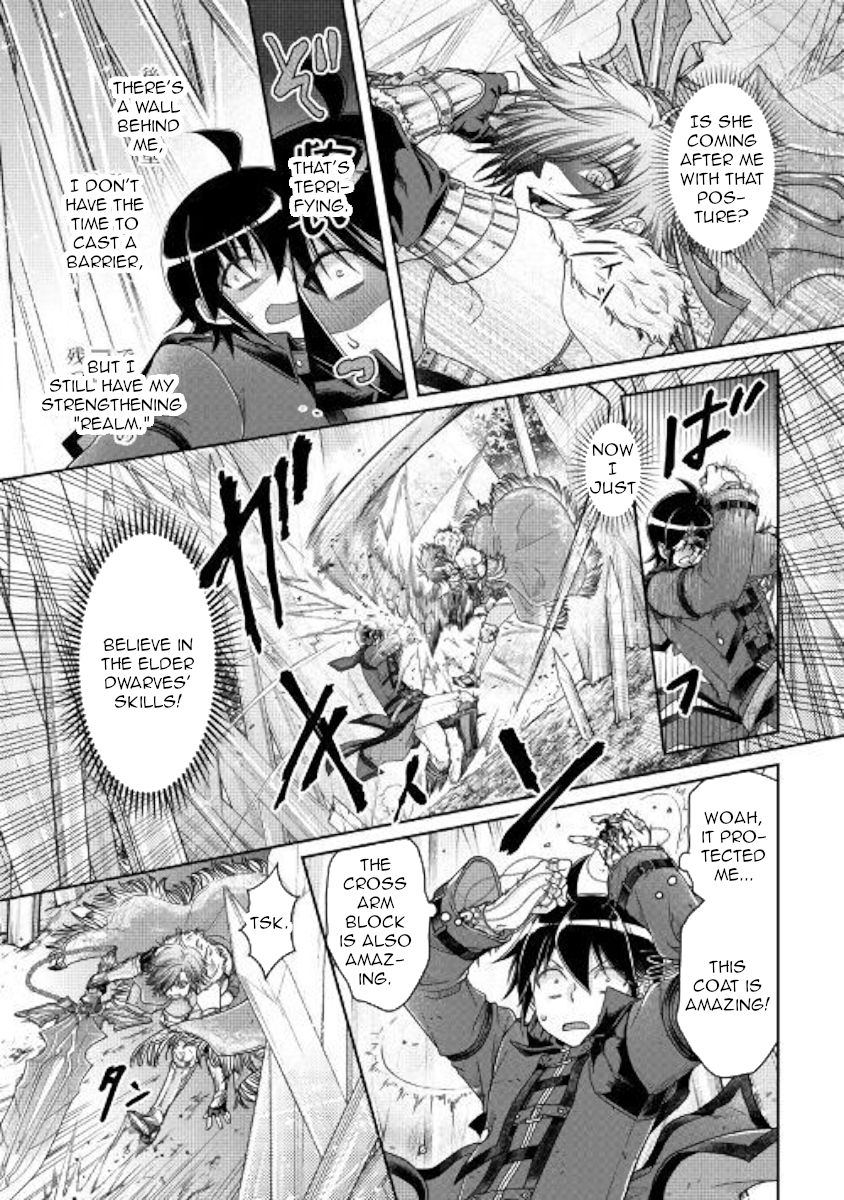 Tsukimichi: Moonlit Fantasy, Chapter 56 image 11